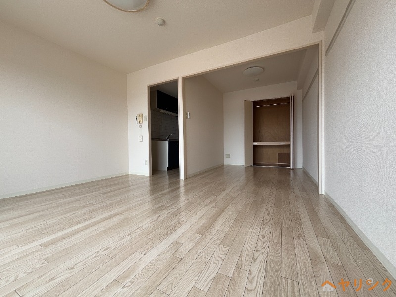 居室・リビング　２０２（イメージ）