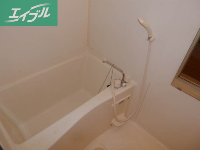 バス・シャワールーム　お風呂