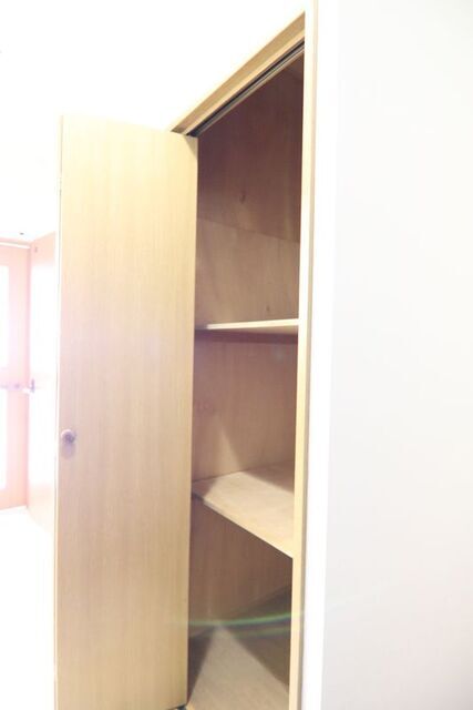 収納　別室の参考写真です。※現況優先