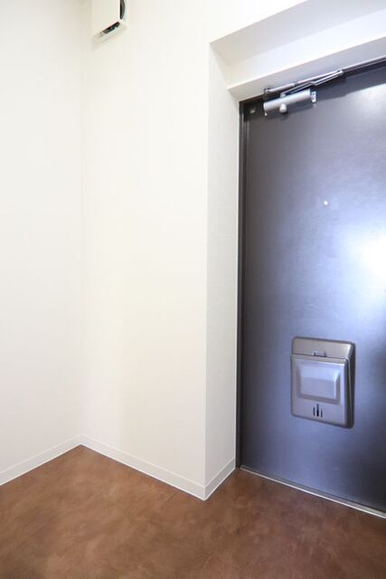 玄関　別室の参考写真です。※現況優先