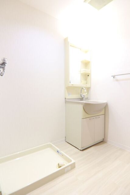 その他設備　別室の参考写真です。※現況優先