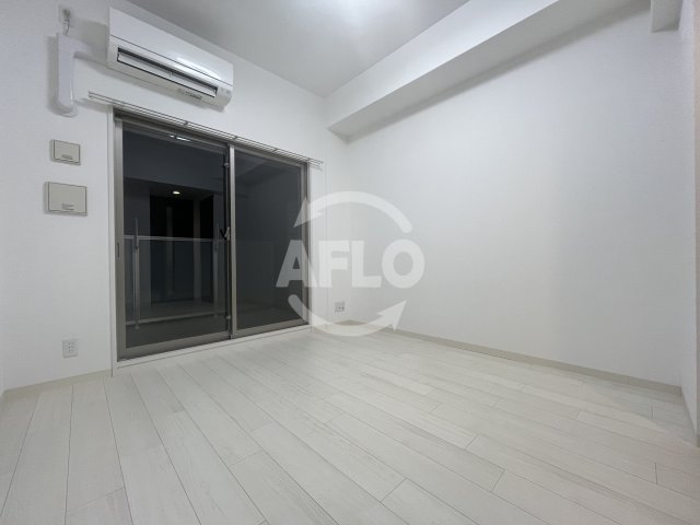 居室・リビング　エステムコート新大阪XVフロウ　リビング