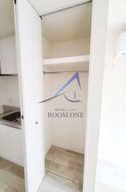 収納　収納です。