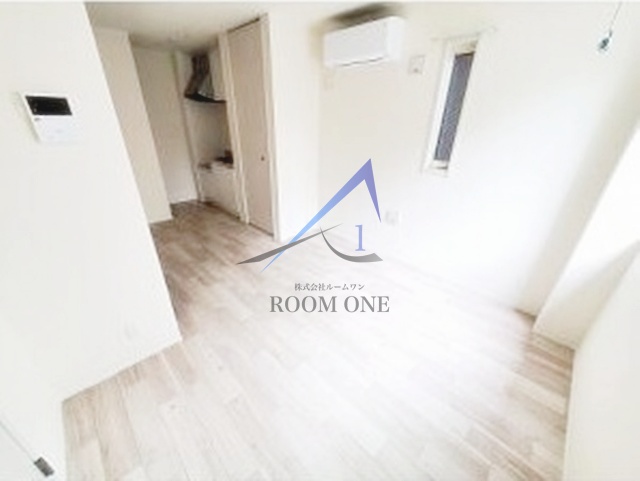 その他部屋・スペース　寝室です。