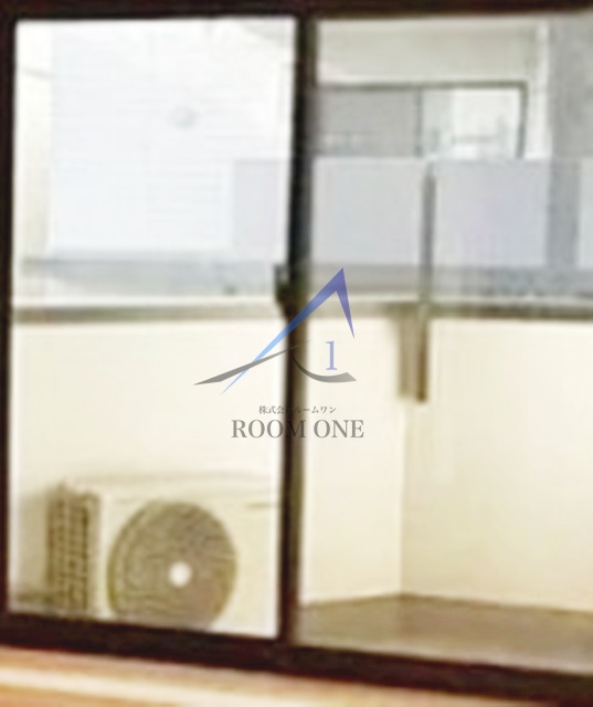 バルコニー　バルコニーです。