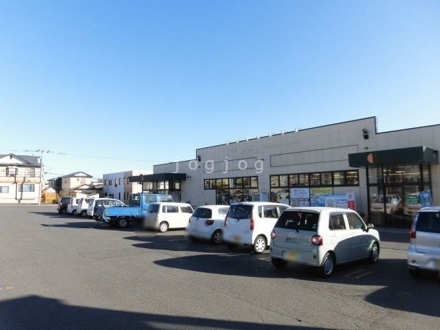 ショッピングセンター　コープさっぽろ 春採店（ショッピングセンター）まで3338m