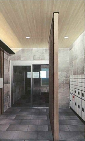 エントランス　エントランス※参考写真