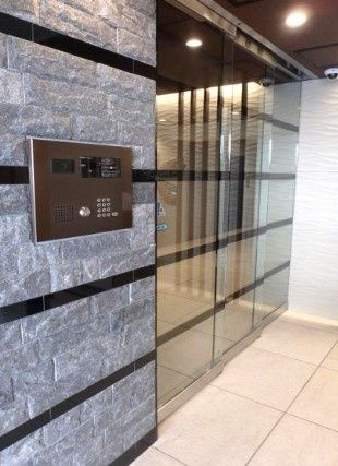 セキュリティ　☆安心安全のセキュリティ☆