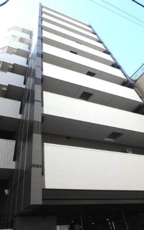 建物外観　☆綺麗な外観☆