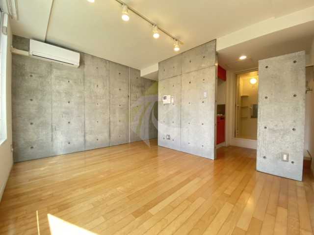 その他部屋・スペース　ＺＥＳＴＹ神楽坂I