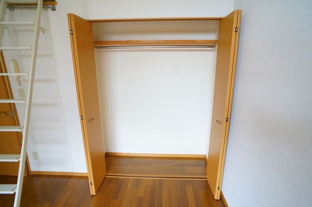 その他設備　他号室。参考写真