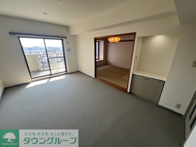 居室・リビング　リビング/居室