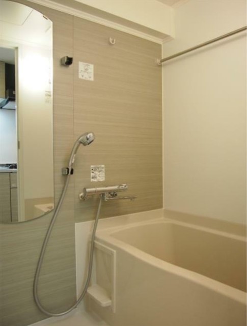 バス・シャワールーム　同仕様タイプ
