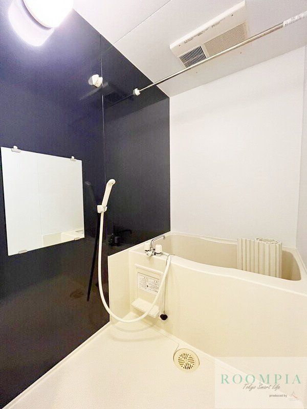 バス・シャワールーム　物件画像