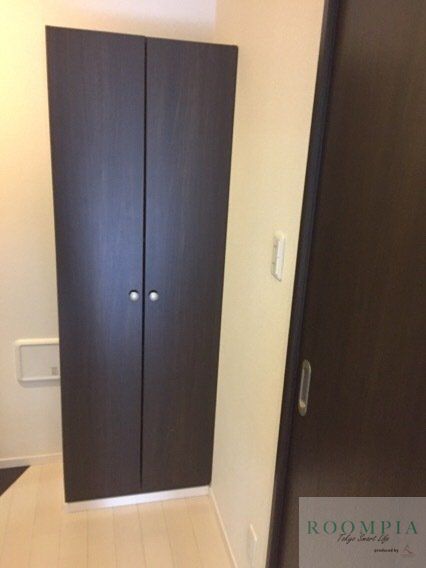 収納　物件画像