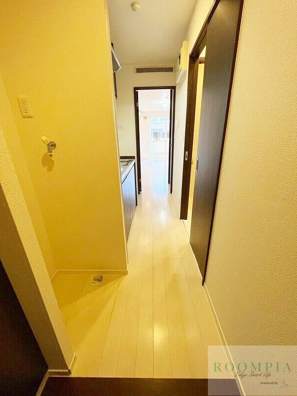 玄関　物件画像