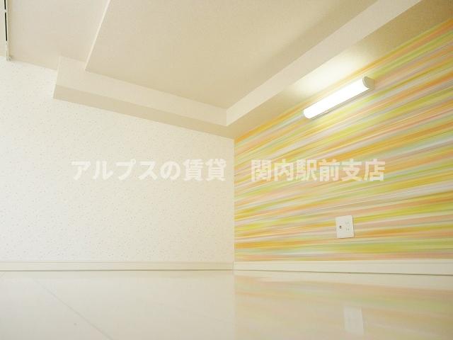 その他部屋・スペース