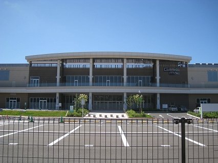 その他　グランモール（その他）まで2294m