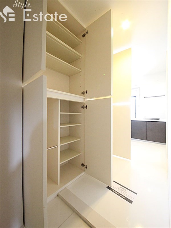 その他　シューズボックス