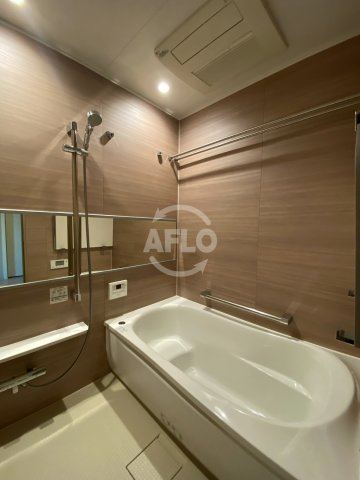 バス・シャワールーム　グランドメゾン北堀江レジデンス