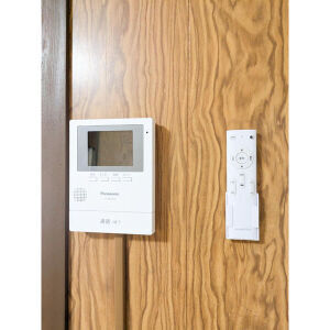 セキュリティ　コンダクトヴィレッジ薬院