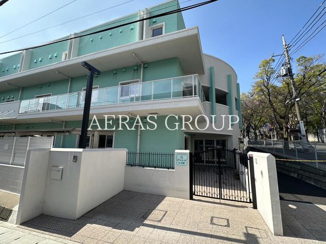 幼稚園・保育園　せみなーれ幼保園（幼稚園・保育園）まで572m