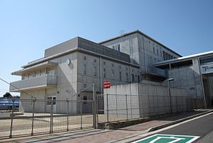 小学校　私立仁川学院小学校（小学校）まで445m