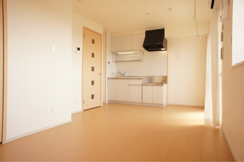 居室・リビング　図面と現状に相違がある場合には現状を優先