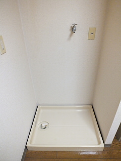 洗面設備　★お問い合わせはウインズ千歳烏山まで★