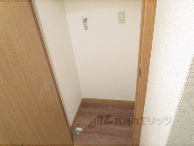 その他部屋・スペース　洗濯機置場