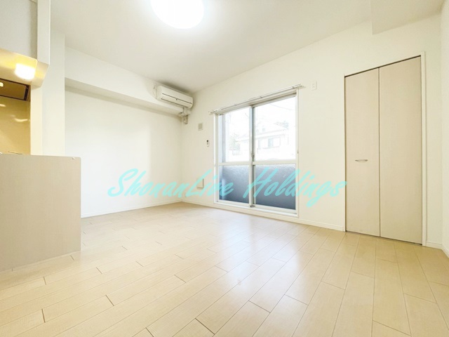 居室・リビング　使いやすいリビングになります♪