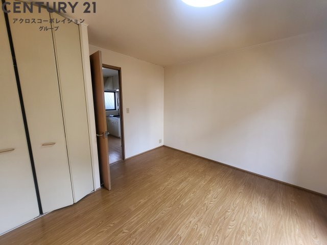 居室・リビング　エアコン付き