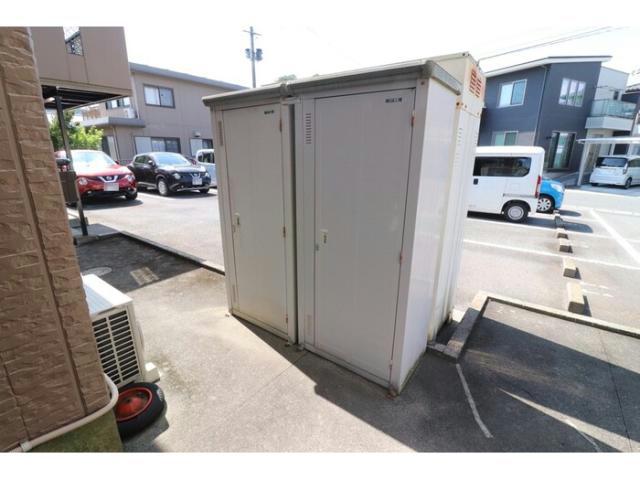 その他　周辺環境