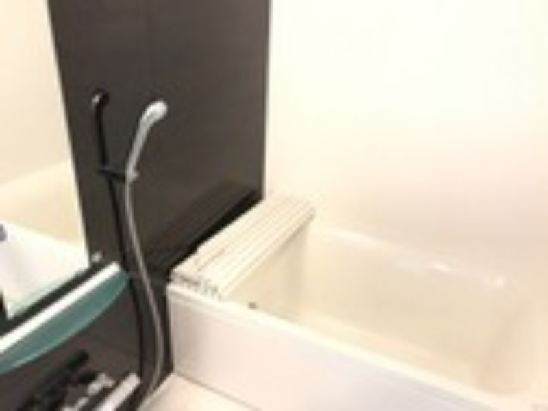 バス・シャワールーム　図面と現状に相違がある場合には現状を優先