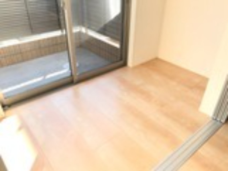 バルコニー　図面と現状に相違がある場合には現状を優先