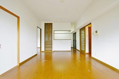 居室・リビング　★LDK★