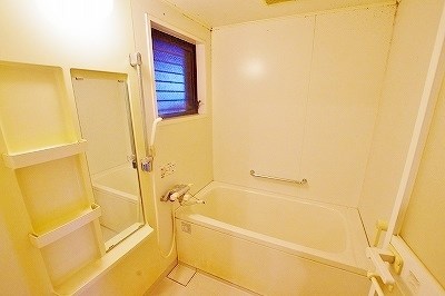 バス・シャワールーム　★浴室★