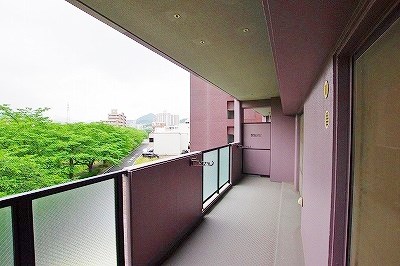 バルコニー　★バルコニー★