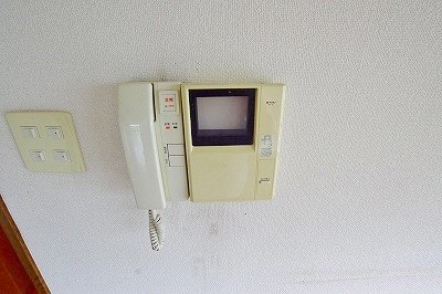 セキュリティ　★インターフォン★