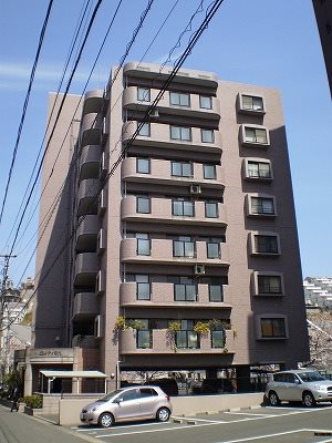 建物外観　★外観★