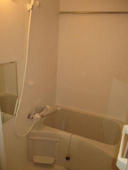 バス・シャワールーム　別号室参考写真