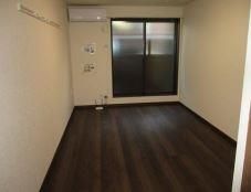 居室・リビング　別号室参考写真