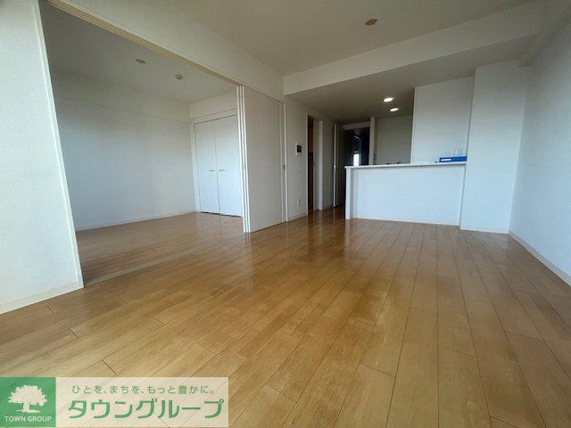 居室・リビング　リビング/居室