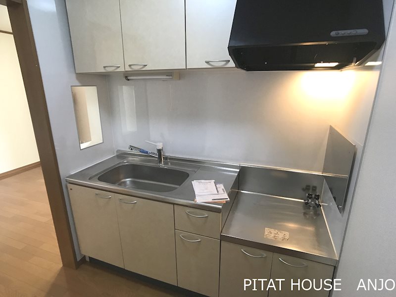 キッチン　参考写真１１１