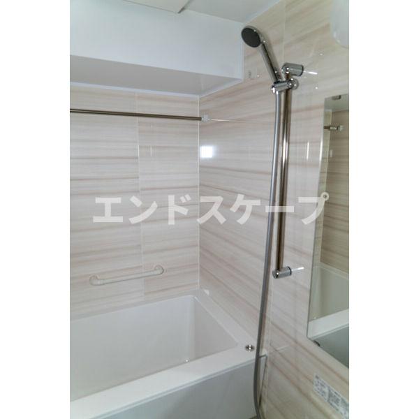 バス・シャワールーム　高崎、前橋のお部屋探しはエンドスケープまで！お客様の理想お聞