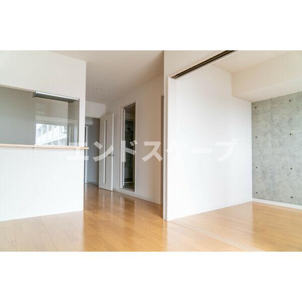 居室・リビング　高崎、前橋のお部屋探しはエンドスケープまで！お客様の理想お聞