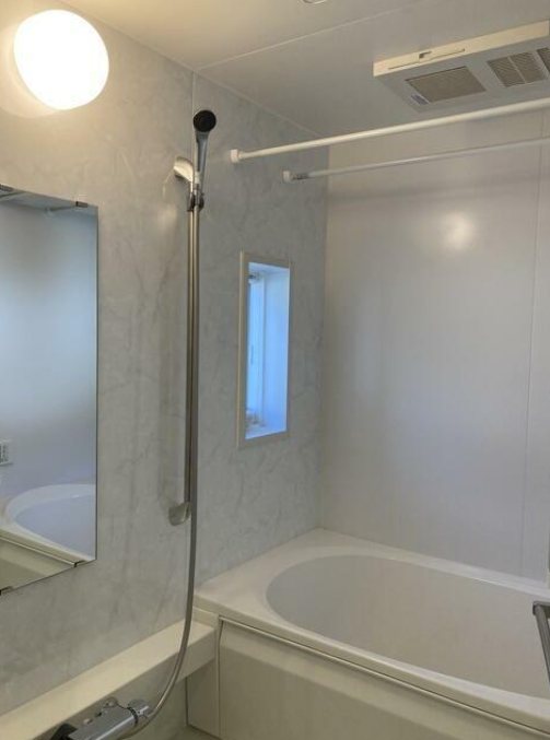 バス・シャワールーム　★お問い合わせはウィンズ千歳烏山まで★
