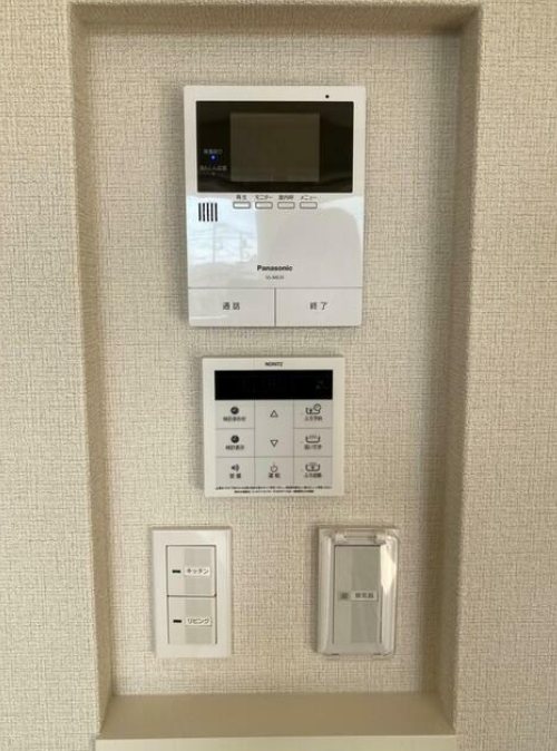 セキュリティ　★お問い合わせはウィンズ千歳烏山まで★