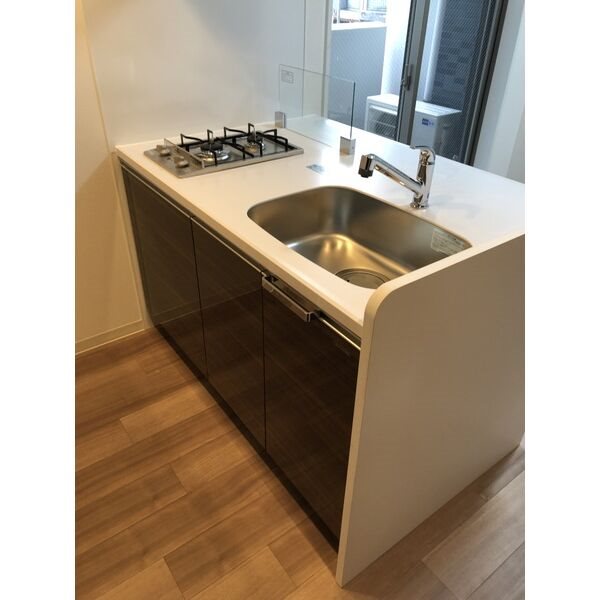 キッチン　★見学予約受付中★