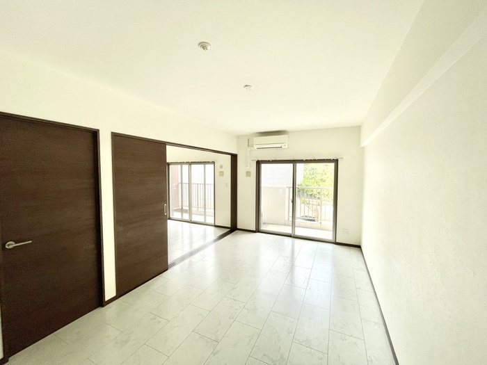 居室・リビング　同型タイプ※現状優先